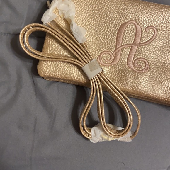 Crossbody/Wristlet - Picture 7 of 9